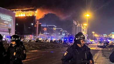 AB'den Moskova'daki terör saldırısına tepki