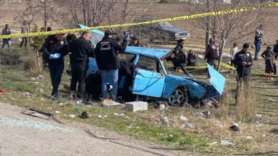 Durağa dalıp beş kişinin ölümüne neden olmuştu: İfadesi ortaya çıktı