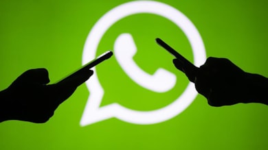Rıza dışı ele geçirilen WhatsApp yazışmaları için AYM'den emsal karar