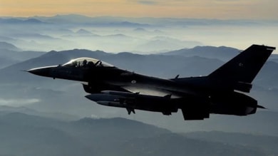 MSB: Irak'ın kuzeyinde 2 PKK'lı etkisiz hale getirildi