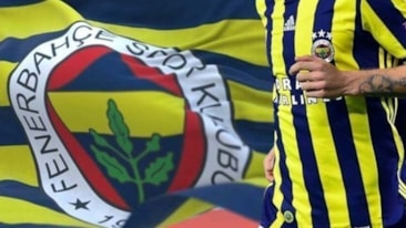Kırmızı kart gören Fenerbahçeli futbolcu, Beşiktaş taraftarından özür diledi