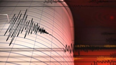 Malatya'da 4.3 büyüklüğünde deprem