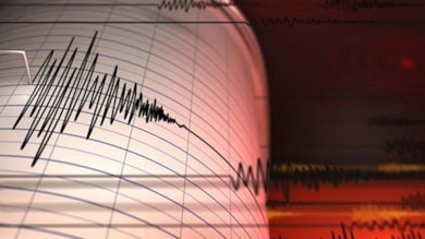 Adıyaman'da korkutan deprem