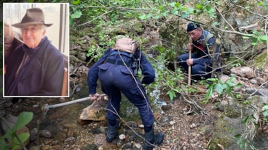 Korhan Berzeg olayında yeni ayrıntılar: Kafatası parçası bulundu