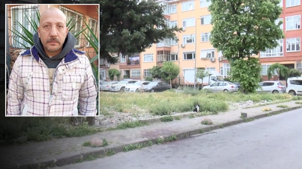İstanbul'da bir kadın küfür eden sevgilisini öldürdü