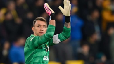 Efsane kaleci Muslera, Galatasaray'da 500. resmi maçına çıkacak