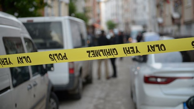 Gaziantep'te kadın cinayeti: Tartıştığı eşini öldürdü, oğlu ve damadını yaraladı