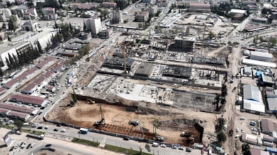 Karar verildi: Sağlam binalar da yıkılacak