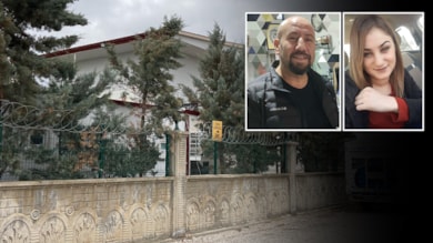 Aynı evde yaşadığı kadını öldüren sanık: Kuma gelmeyi reddetti