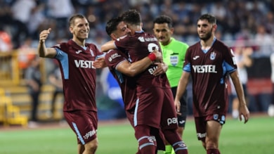 Trabzonspor, üçüncülük avantajını kullanmak istiyor