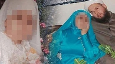 İstinaf cezayı az bulmuştu: 6 yaşında evlilik davasında yeni gelişme