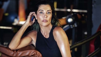 Deniz Akkaya'nın kızı koruma altına alındı