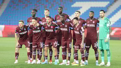 Ligin en centilmeni Trabzonspor oldu