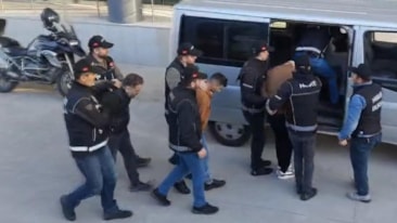 İstanbul’da uyuşturucu operasyonu: 4 gözaltı