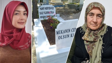 Kızını kaybeden anne: Bir canın karşılığı para cezası mı olur