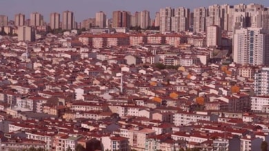 Apartman aidatlarına büyük zam kapıda