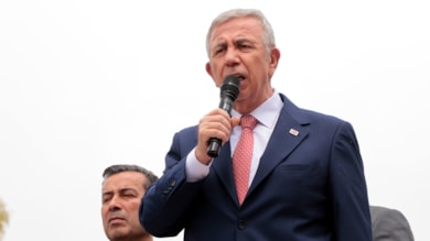 Mansur Yavaş: Hesap vermeyen belediye başkanı olmaz