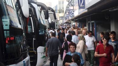 Uzun seyahatlerde sinsi tehlike; pıhtı atma