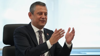 Özel'den Erdoğan'a 'emekliye zam' çağrısı