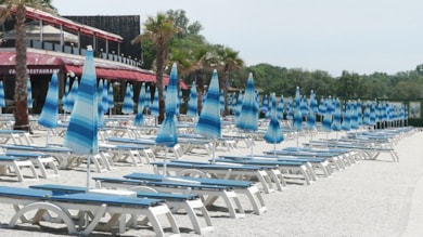 İstanbul'da plajın yaz tarifesi belli oldu