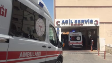 Evinin önünde uğradığı silahlı saldırıda öldü