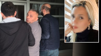 Mahkeme başkanından sanığa yemin tepkisi