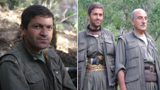 MİT, PKK yöneticisi Sedat Aksu'yu etkisiz hale getirdi