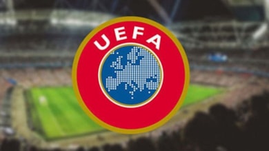 UEFA'dan Cansu Tiryaki'ye görev