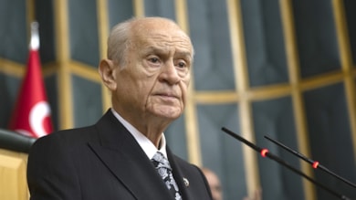 Devlet Bahçeli'den Sinan Ateş cinayeti açıklaması