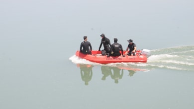 Kayıp 16 yaşındaki Safya'nın Dicle Nehri'nde cansız bedeni bulundu