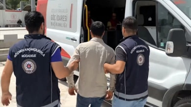Kırklareli'nde 99 düzensiz göçmen yakalandı