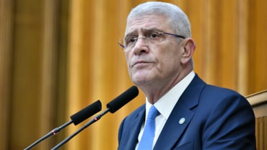 Dervişoğlu: Milletimizin fazladan bir yükü kaldırabilecek dermanı kalmamıştır