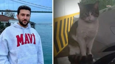 'Eros'u öldüren sanık hakkında yeni gelişme