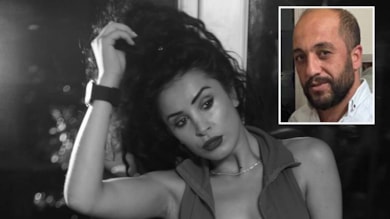 Cesedi ormanlık alanda bulunmuştu: Külotlu çorap cinayetinde karar çıktı