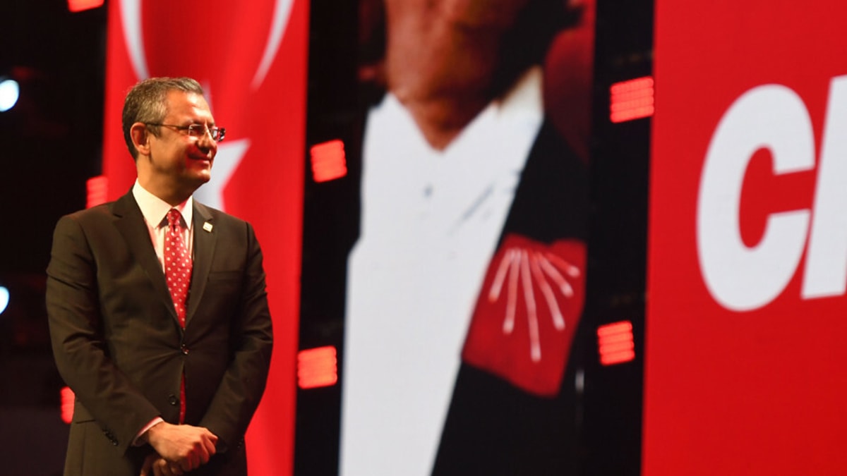 CHP, Özel'in katılımıyla 'yurt dışı örgütlenme çalıştayı' düzenliyor