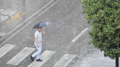 Meteoroloji'den kuvvetli rüzgar uyarısı
