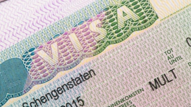Sahte belgeyle Alman vizesi alarmı