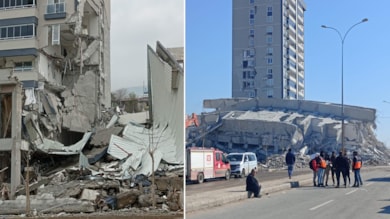 42 kişinin öldüğü sitenin yıkılma sebebi 16 ay sonra ortaya çıktı