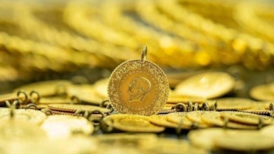 Altın fiyatında hareketlilik sürüyor