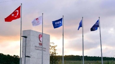 MHK yeni başkanı Ferhat Gündoğdu oldu