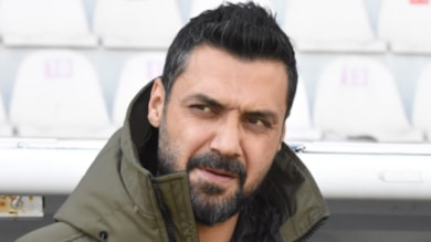 Boluspor'da Bekir İrtegün'e FETÖ engeli