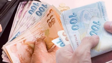 Emekli aylığı kararı Meclis'te kabul edildi