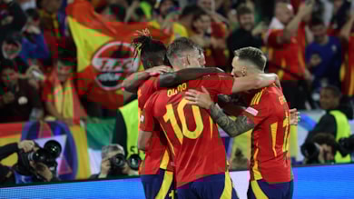 EURO 2024'ün en iyi 11'i belli oldu