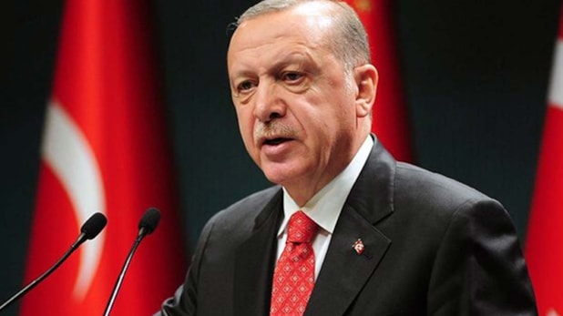 Erdoğan'dan Kayseri'deki olaylara ilişkin ilk açıklama