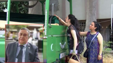 Eski bakanın kardeşi evinde ölü bulundu