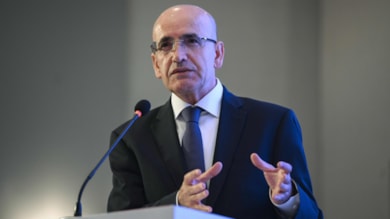 Bakan Şimşek’ten enflasyon değerlendirmesi