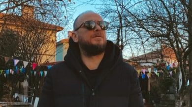 Karabükspor'un amigosu 'Laz Kemal' ölü bulundu