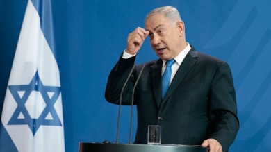 Netanyahu "Refah'ta hiç sivil öldürülmediğini" savundu