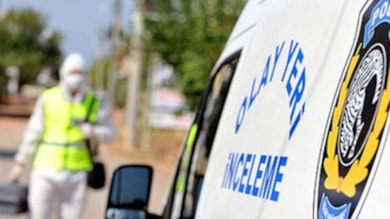 Emekli profesör evinde ölü bulundu