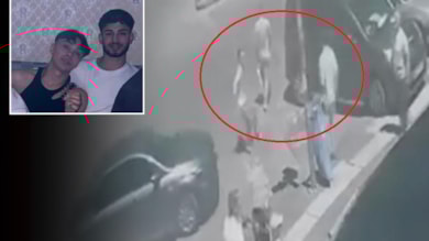 Kız arkadaşına mesaj atan arkadaşını öldürüp, videosunu çekti